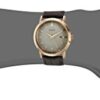 Citizen Men's Eco-Drive Watch with Date