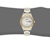 Eco-Drive Sport Two-Tone Watch Citizen