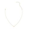 Choker Heart Pendant Necklace for women