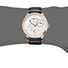 Agelocer Men's Luxurious Mechanical Automatic Calendar Watch – Elegant 40mm Analog Timepiece with 42-Hour Power Reserve