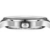 Ultra-Thin Mechanical Date Watch for Men