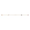 SWAROVSKI Remix Women's Infinity Strand Bracelet