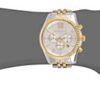 Michael Kors Men's Lexington Two-Tone Watch