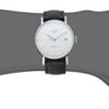 Tissot Men's Everytime Automatic Leather Calfskin Strap