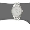 Swiss Automatic Silver Watch Frederique Constant