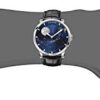 Agelocer Men's Top Brand Blue Moon Phase Mechanical Masculine
