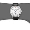 Agelocer Waterproof Dress Stainless Steel Band