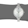 Michael Kors Jaryn Watch Steel Strap, Silver
