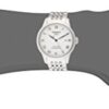 Tissot Swiss Automatic Stainless Steel Dress Watch