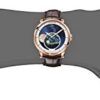 Agelocer Men’s Blue Moon Phase Automatic Watch - A Celestial Statement for Business & Casual Occasions 🌙