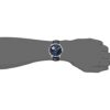 Agelocer Men's Watch Top Brand Automatic Mechanical Moon Phase