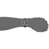 Agelocer Men's Watch Top Brand Tourbillon Skeleton Watch