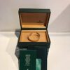 Rolex Submariner Mechanical (Automatic) Black Dial Mens Watch