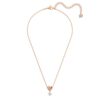 SWAROVSKI Women's Lifelong Heart Pendant