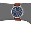 Timeless Elegance with Timex Weekender Chrono Watch - A Stylish Companion for Every Moment!