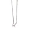 Silpada Thoreau Multi-Strand Bead Necklace – Sterling Silver Elegant Layered Jewelry