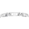 Swarovski Tennis Collection Women's Tennis Bracelet