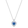 Swarovski 125th Anniversary Women's One Pendant Necklace