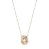 Swarovski Further Collection Women's Necklace