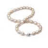 HinsonGayle AAA Handpicked 10-11mm Pink