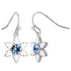 Disney Frozen 2 Fine Silver Plated Earrings