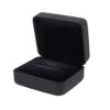 Diamond & Blue Sapphire Bridal Wedding Band Ring 14kt White