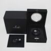 Certified Pre-Owned Hublot Reference Watch.