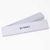 Sterling Silver Princess Square Cut Tennis Bracelet 18K