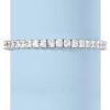 Elegance with Dazzling Brilliance: The Ultimate CZ Tennis Bracelet by Ross-Simons