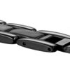 Mens Pure Titanium Magnetic Bracelet Link Stylish