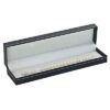 Radiant Elegance: 14K Gold 7-7.5mm Japanese Akoya Pearl Bracelet for Women