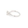IGI Certified 1.00 Carat Lab-Grown Diamond Solitaire Wedding Engagement