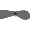 Agelocer Men's Top Brand Stainless Steel Automatic Mechanical Fashion