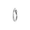 Endless Hoop Earrings for Cartilage Nose and Lips