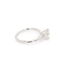 IGI Certified 1.00 Carat Lab-Grown Diamond Solitaire Wedding Engagement