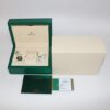 Black Dial Mens Watch Rolex GMT Master II Mechanical