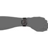 Agelocer Sport Watches Automatic Skeleton Watch Steel Waterproof