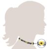 BodyJ4You 12PC Choker Necklace Set