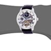 Thomas Earnshaw Longitude Automatic Skeleton Watch - ES-8006-01