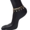 Charm Bohemian kodi Cowry Shell Fancy Foot anklets