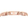 SWAROVSKI Crystal Rose Gold-Tone Tennis Bracelet