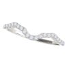 MauliJewels Engagement Rings for Women 0.50 Carat