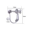 BronaGrand 24 Pieces Clip-on Earring