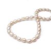 HinsonGayle AAA Handpicked 10-11mm Pink