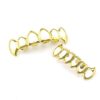 Hip Hop Teeth Grillz Removable Dental Grills