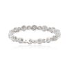 Ross-Simons 0.25 ct. t.w. Diamond Eternity Band