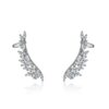 Angel Wing Royal Amoyy Ear Cuff Earring