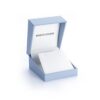 Perpetually One 7.5mm Moissanite Stud Earrings, 3.00cttw DEW - Timeless Elegance in 14K White Gold by Charles & Colvard