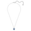 Swarovski 125th Anniversary Women's One Pendant Necklace