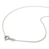 14K Yellow Gold 7-7.5mm Freshwater Cultured White Pearl